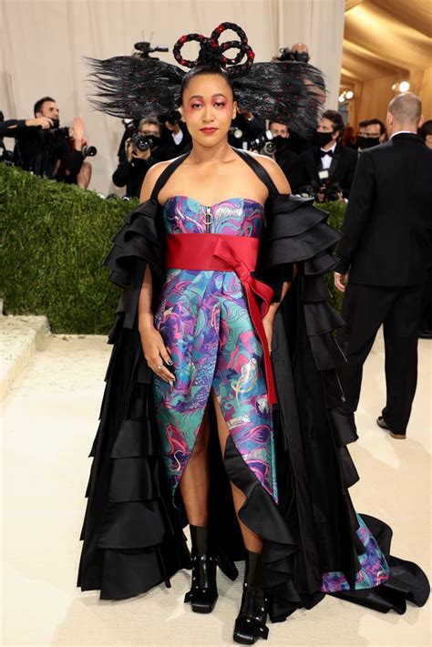 met gala 2021 louis vuitton